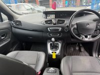 USED 2014 64 RENAULT GRAND SCENIC 1.5 dCi ENERGY Dynamique TomTom MPV 5dr Diesel Manual Euro 5 (s/s) (110 ps) NO WARRANTY SOLD AS SEEN  !!!!