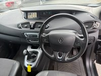 USED 2014 64 RENAULT GRAND SCENIC 1.5 dCi ENERGY Dynamique TomTom MPV 5dr Diesel Manual Euro 5 (s/s) (110 ps) NO WARRANTY SOLD AS SEEN  !!!!