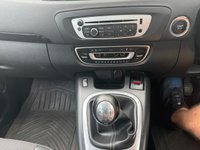 USED 2014 64 RENAULT GRAND SCENIC 1.5 dCi ENERGY Dynamique TomTom MPV 5dr Diesel Manual Euro 5 (s/s) (110 ps) NO WARRANTY SOLD AS SEEN  !!!!