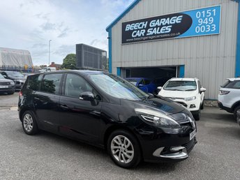 View our RENAULT GRAND SCENIC