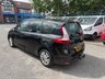 USED 2014 64 RENAULT GRAND SCENIC 1.5 dCi ENERGY Dynamique TomTom MPV 5dr Diesel Manual Euro 5 (s/s) (110 ps) NO WARRANTY SOLD AS SEEN  !!!!
