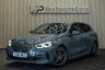 USED 2019 69 BMW 1 SERIES 1.5 118i M Sport Hatchback 5dr Petrol DCT Euro 6 (s/s) (140 ps) 