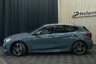 USED 2019 69 BMW 1 SERIES 1.5 118i M Sport Hatchback 5dr Petrol DCT Euro 6 (s/s) (140 ps) 