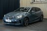 USED 2019 69 BMW 1 SERIES 1.5 118i M Sport Hatchback 5dr Petrol DCT Euro 6 (s/s) (140 ps) 