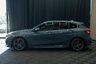 USED 2019 69 BMW 1 SERIES 1.5 118i M Sport Hatchback 5dr Petrol DCT Euro 6 (s/s) (140 ps) 