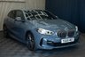 USED 2019 69 BMW 1 SERIES 1.5 118i M Sport Hatchback 5dr Petrol DCT Euro 6 (s/s) (140 ps) 
