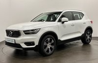 USED 2020 70 VOLVO XC40 1.5 T3 Inscription SUV 5dr Petrol Manual Euro 6 (s/s) (163 ps) 