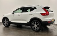 USED 2020 70 VOLVO XC40 1.5 T3 Inscription SUV 5dr Petrol Manual Euro 6 (s/s) (163 ps) 