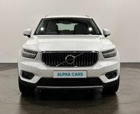USED 2020 70 VOLVO XC40 1.5 T3 Inscription SUV 5dr Petrol Manual Euro 6 (s/s) (163 ps) 