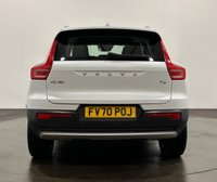 USED 2020 70 VOLVO XC40 1.5 T3 Inscription SUV 5dr Petrol Manual Euro 6 (s/s) (163 ps) 