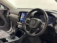 USED 2020 70 VOLVO XC40 1.5 T3 Inscription SUV 5dr Petrol Manual Euro 6 (s/s) (163 ps) 