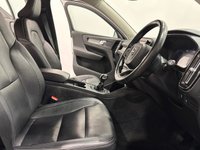 USED 2020 70 VOLVO XC40 1.5 T3 Inscription SUV 5dr Petrol Manual Euro 6 (s/s) (163 ps) 