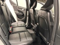 USED 2020 70 VOLVO XC40 1.5 T3 Inscription SUV 5dr Petrol Manual Euro 6 (s/s) (163 ps) 