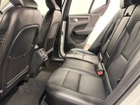USED 2020 70 VOLVO XC40 1.5 T3 Inscription SUV 5dr Petrol Manual Euro 6 (s/s) (163 ps) 