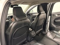 USED 2020 70 VOLVO XC40 1.5 T3 Inscription SUV 5dr Petrol Manual Euro 6 (s/s) (163 ps) 