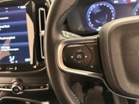 USED 2020 70 VOLVO XC40 1.5 T3 Inscription SUV 5dr Petrol Manual Euro 6 (s/s) (163 ps) 