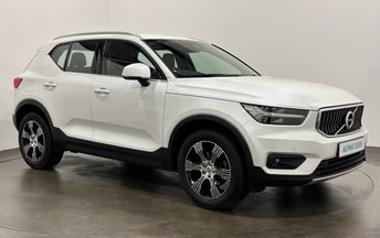 2020 VOLVO XC40 1.5 T3 Inscription SUV 5dr Petrol Manual Euro 6 (s/s) (163 ps) £17995.00