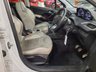 USED 2014 64 PEUGEOT 208 1.2 VTi Roland Garros Hatchback 5dr Petrol Manual Euro 5 (82 ps) 