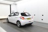 USED 2014 64 PEUGEOT 208 1.2 VTi Roland Garros Hatchback 5dr Petrol Manual Euro 5 (82 ps) 