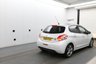 USED 2014 64 PEUGEOT 208 1.2 VTi Roland Garros Hatchback 5dr Petrol Manual Euro 5 (82 ps) 