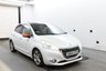 USED 2014 64 PEUGEOT 208 1.2 VTi Roland Garros Hatchback 5dr Petrol Manual Euro 5 (82 ps) 