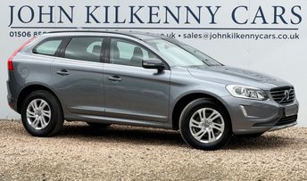 View our VOLVO XC60