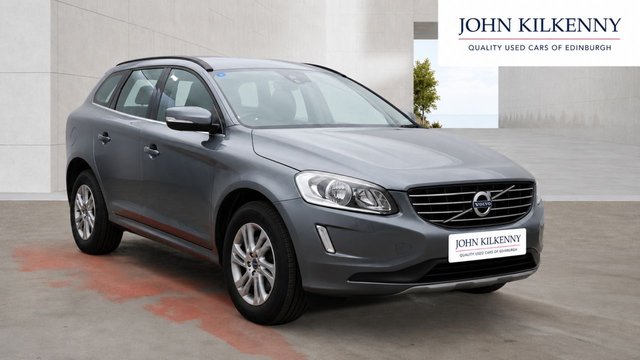 View our VOLVO XC60