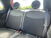 USED 2019 19 FIAT 500 1.2 S Hatchback 3dr Petrol Manual Euro 6 (s/s) (69 bhp) APPLE CARPLAY/ANDROID AUTO + FINISHED IN PASODOBLE RED + REAR PARKING SENSORS + 7' TOUCHSCREEN DISPLAY WITH DAB RADIO + BLUETOOTH + HEATED REAR WINDOW + CRUISE CONTROL + AIR CON + LOW INSURANCE GROUP + PERFECT 1ST TIME CAR + ELECTRIC FRONT WINDOWS + REMOTE CENTRAL LOCKING WITH 2 KEYS + 15' SATIN GRAPHITE ALLOY WHEELS WITH TPMS
