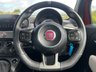 USED 2019 19 FIAT 500 1.2 S Hatchback 3dr Petrol Manual Euro 6 (s/s) (69 bhp) APPLE CARPLAY/ANDROID AUTO + FINISHED IN PASODOBLE RED + REAR PARKING SENSORS + 7' TOUCHSCREEN DISPLAY WITH DAB RADIO + BLUETOOTH + HEATED REAR WINDOW + CRUISE CONTROL + AIR CON + LOW INSURANCE GROUP + PERFECT 1ST TIME CAR + ELECTRIC FRONT WINDOWS + REMOTE CENTRAL LOCKING WITH 2 KEYS + 15' SATIN GRAPHITE ALLOY WHEELS WITH TPMS