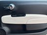 USED 2019 19 FIAT 500 1.2 S Hatchback 3dr Petrol Manual Euro 6 (s/s) (69 bhp) APPLE CARPLAY/ANDROID AUTO + FINISHED IN PASODOBLE RED + REAR PARKING SENSORS + 7' TOUCHSCREEN DISPLAY WITH DAB RADIO + BLUETOOTH + HEATED REAR WINDOW + CRUISE CONTROL + AIR CON + LOW INSURANCE GROUP + PERFECT 1ST TIME CAR + ELECTRIC FRONT WINDOWS + REMOTE CENTRAL LOCKING WITH 2 KEYS + 15' SATIN GRAPHITE ALLOY WHEELS WITH TPMS