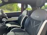 USED 2019 19 FIAT 500 1.2 S Hatchback 3dr Petrol Manual Euro 6 (s/s) (69 bhp) APPLE CARPLAY/ANDROID AUTO + FINISHED IN PASODOBLE RED + REAR PARKING SENSORS + 7' TOUCHSCREEN DISPLAY WITH DAB RADIO + BLUETOOTH + HEATED REAR WINDOW + CRUISE CONTROL + AIR CON + LOW INSURANCE GROUP + PERFECT 1ST TIME CAR + ELECTRIC FRONT WINDOWS + REMOTE CENTRAL LOCKING WITH 2 KEYS + 15' SATIN GRAPHITE ALLOY WHEELS WITH TPMS