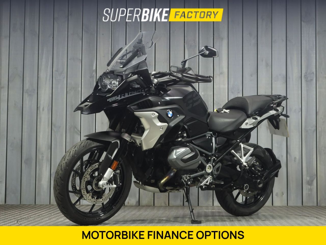 BMW R 1250 GS