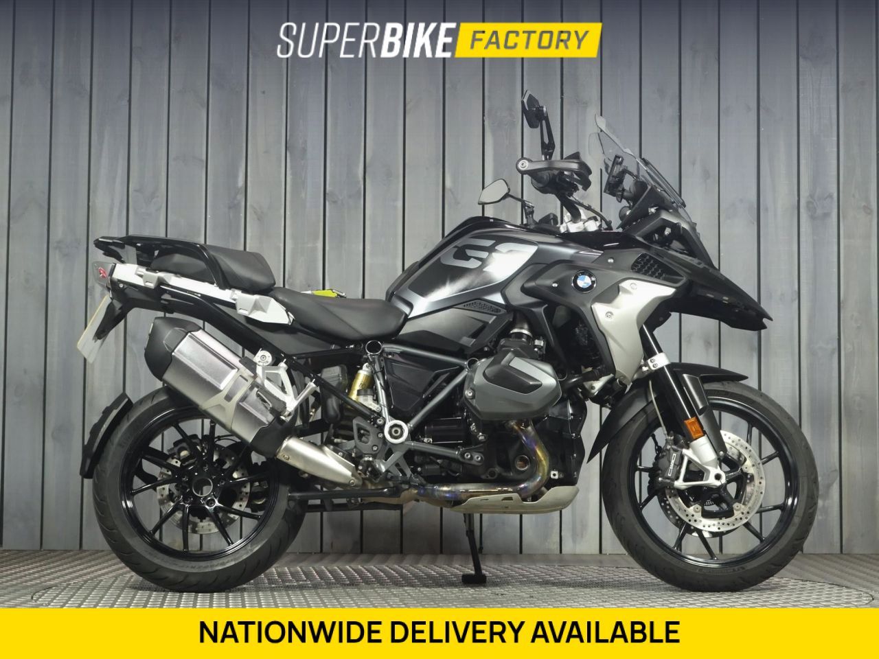 BMW R 1250 GS