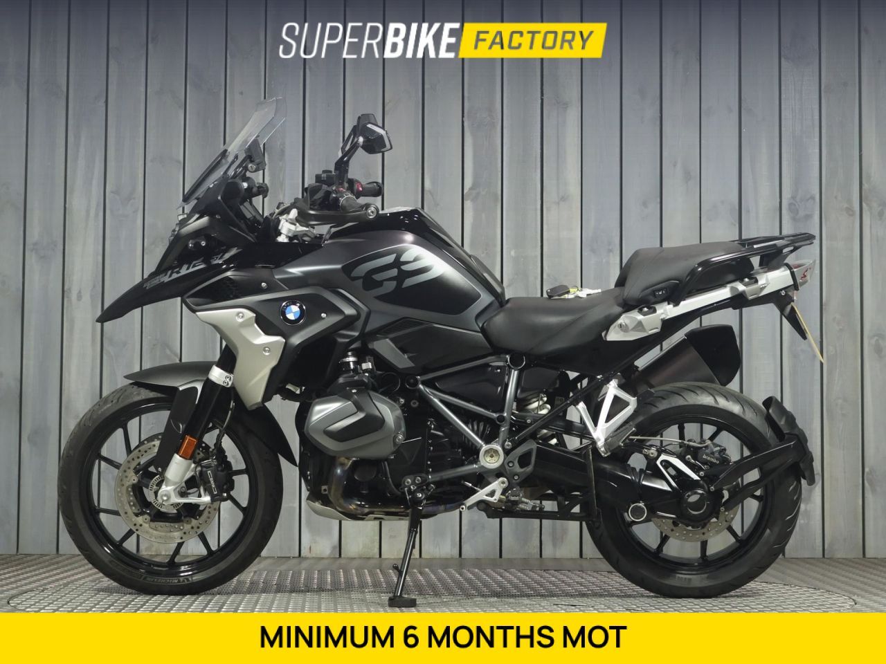 BMW R 1250 GS