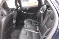 USED 2015 65 VOLVO V40 CROSS COUNTRY 2.0 D4 Lux Nav Hatchback 5dr Diesel Manual Euro 6 (s/s) (190 ps) 