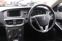 USED 2015 65 VOLVO V40 CROSS COUNTRY 2.0 D4 Lux Nav Hatchback 5dr Diesel Manual Euro 6 (s/s) (190 ps) 