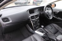 USED 2015 65 VOLVO V40 CROSS COUNTRY 2.0 D4 Lux Nav Hatchback 5dr Diesel Manual Euro 6 (s/s) (190 ps) 