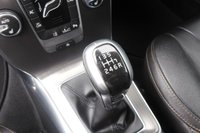 USED 2015 65 VOLVO V40 CROSS COUNTRY 2.0 D4 Lux Nav Hatchback 5dr Diesel Manual Euro 6 (s/s) (190 ps) 