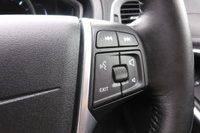 USED 2015 65 VOLVO V40 CROSS COUNTRY 2.0 D4 Lux Nav Hatchback 5dr Diesel Manual Euro 6 (s/s) (190 ps) 