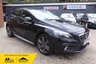 USED 2015 65 VOLVO V40 CROSS COUNTRY 2.0 D4 Lux Nav Hatchback 5dr Diesel Manual Euro 6 (s/s) (190 ps) 