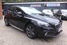 USED 2015 65 VOLVO V40 CROSS COUNTRY 2.0 D4 Lux Nav Hatchback 5dr Diesel Manual Euro 6 (s/s) (190 ps) 