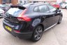 USED 2015 65 VOLVO V40 CROSS COUNTRY 2.0 D4 Lux Nav Hatchback 5dr Diesel Manual Euro 6 (s/s) (190 ps) 