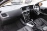 USED 2015 65 VOLVO V40 CROSS COUNTRY 2.0 D4 Lux Nav Hatchback 5dr Diesel Manual Euro 6 (s/s) (190 ps) 