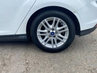 USED 2012 62 FORD FOCUS 1.0T EcoBoost Titanium Hatchback 5dr Petrol Manual Euro 5 (s/s) (100 ps) PX TO CLEAR