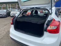 USED 2012 62 FORD FOCUS 1.0T EcoBoost Titanium Hatchback 5dr Petrol Manual Euro 5 (s/s) (100 ps) PX TO CLEAR