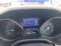 USED 2012 62 FORD FOCUS 1.0T EcoBoost Titanium Hatchback 5dr Petrol Manual Euro 5 (s/s) (100 ps) PX TO CLEAR