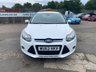 USED 2012 62 FORD FOCUS 1.0T EcoBoost Titanium Hatchback 5dr Petrol Manual Euro 5 (s/s) (100 ps) PX TO CLEAR