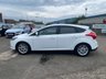 USED 2012 62 FORD FOCUS 1.0T EcoBoost Titanium Hatchback 5dr Petrol Manual Euro 5 (s/s) (100 ps) PX TO CLEAR