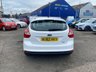 USED 2012 62 FORD FOCUS 1.0T EcoBoost Titanium Hatchback 5dr Petrol Manual Euro 5 (s/s) (100 ps) PX TO CLEAR