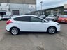 USED 2012 62 FORD FOCUS 1.0T EcoBoost Titanium Hatchback 5dr Petrol Manual Euro 5 (s/s) (100 ps) PX TO CLEAR